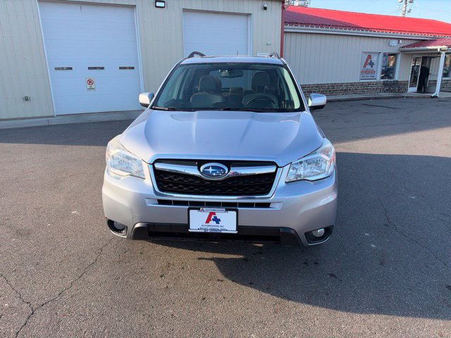 Used 2014 Subaru Forester 2.5i Limited AWD/4WD image 8