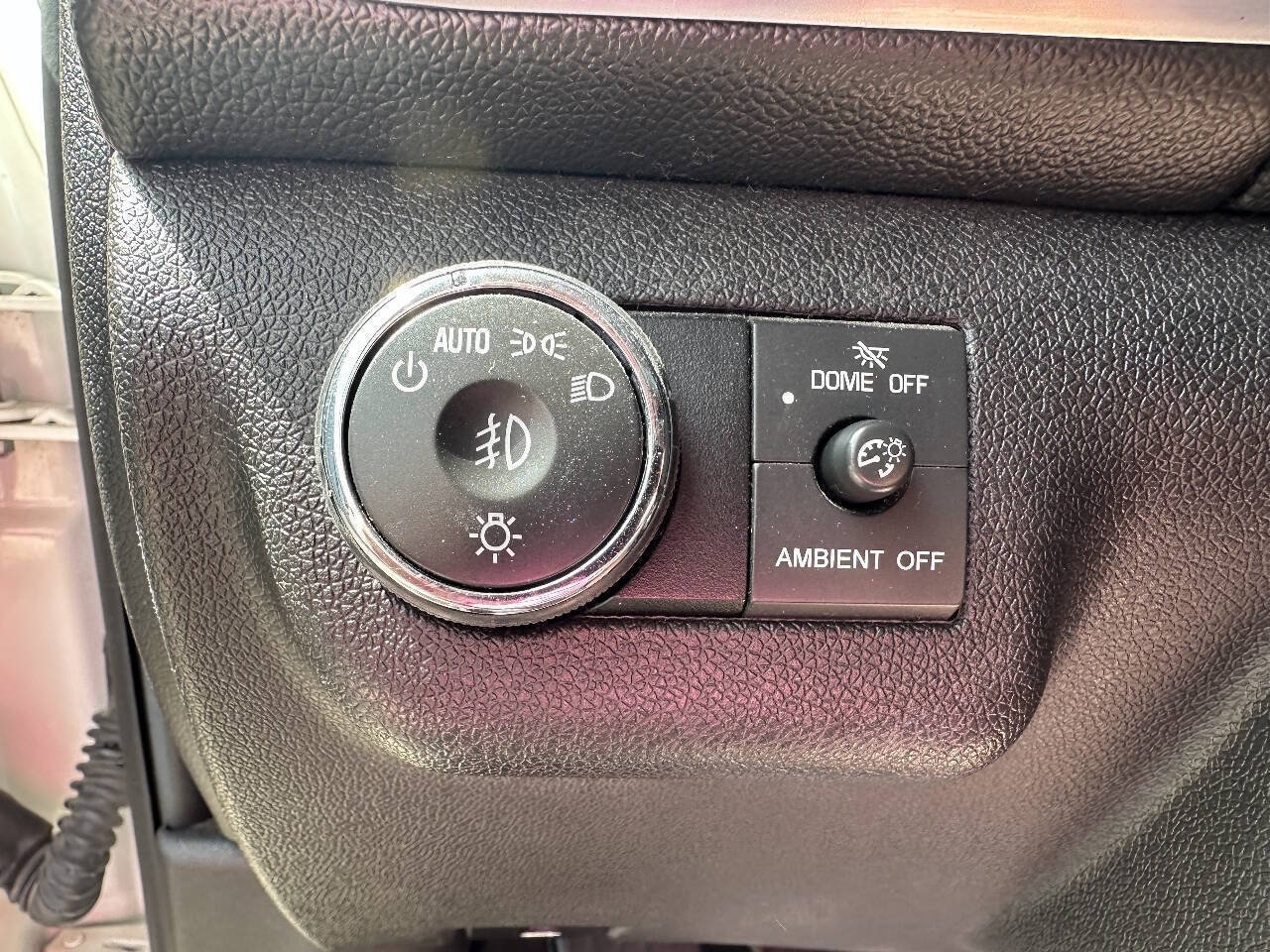 Used 2014 GMC Acadia SLT FWD image 15