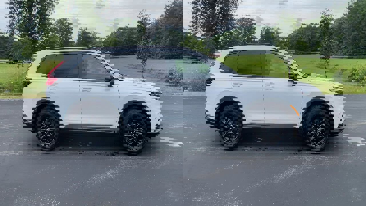 New 2026 Honda CR-V Sport-L image 9