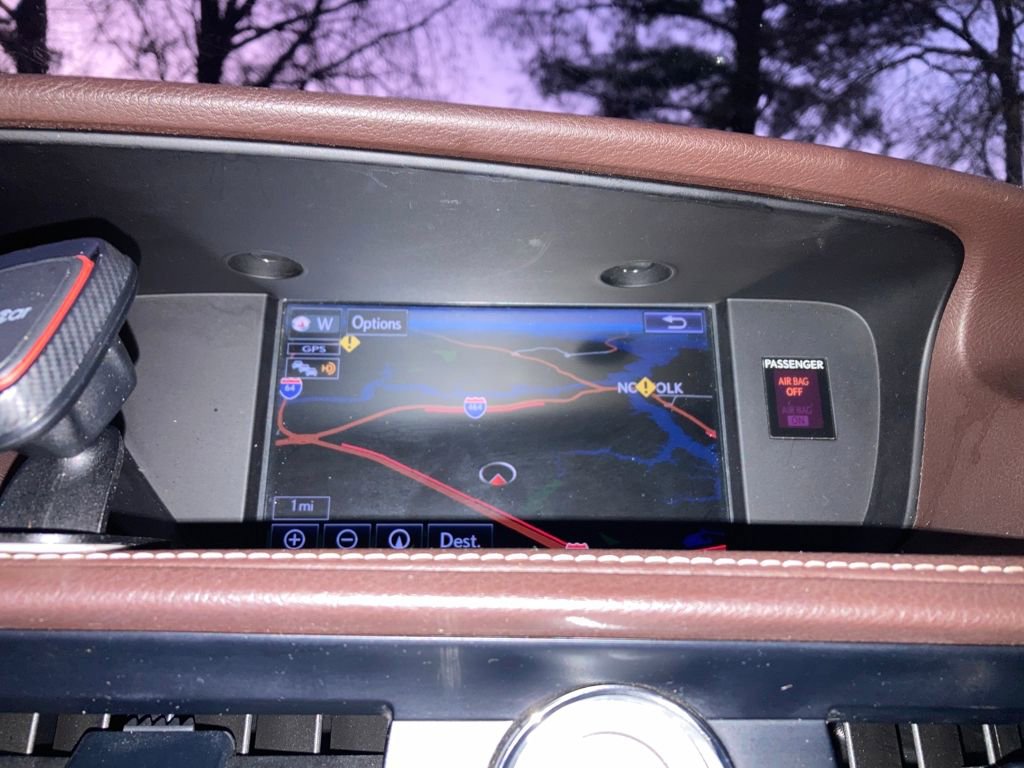 Used 2016 Lexus ES 350 350 w/ Navigation System Package image 18