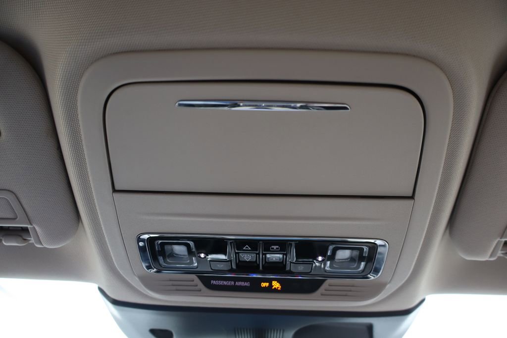 Used 2021 Lincoln Corsair AWD w/ Premium Package image 21