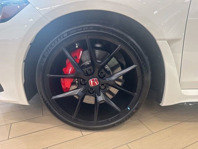New 2025 Honda Civic Type R image 13