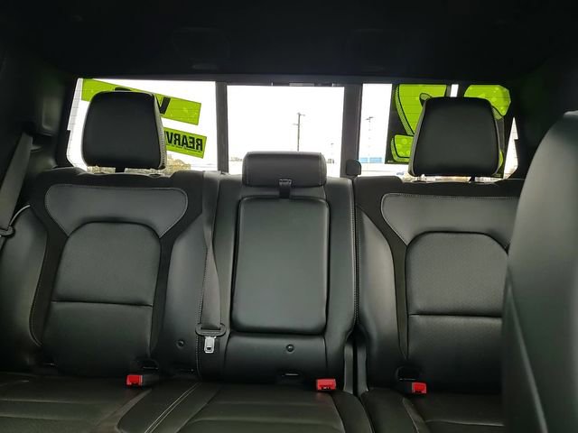Used 2022 RAM 1500 Laramie w/ Sport Appearance Package image 24