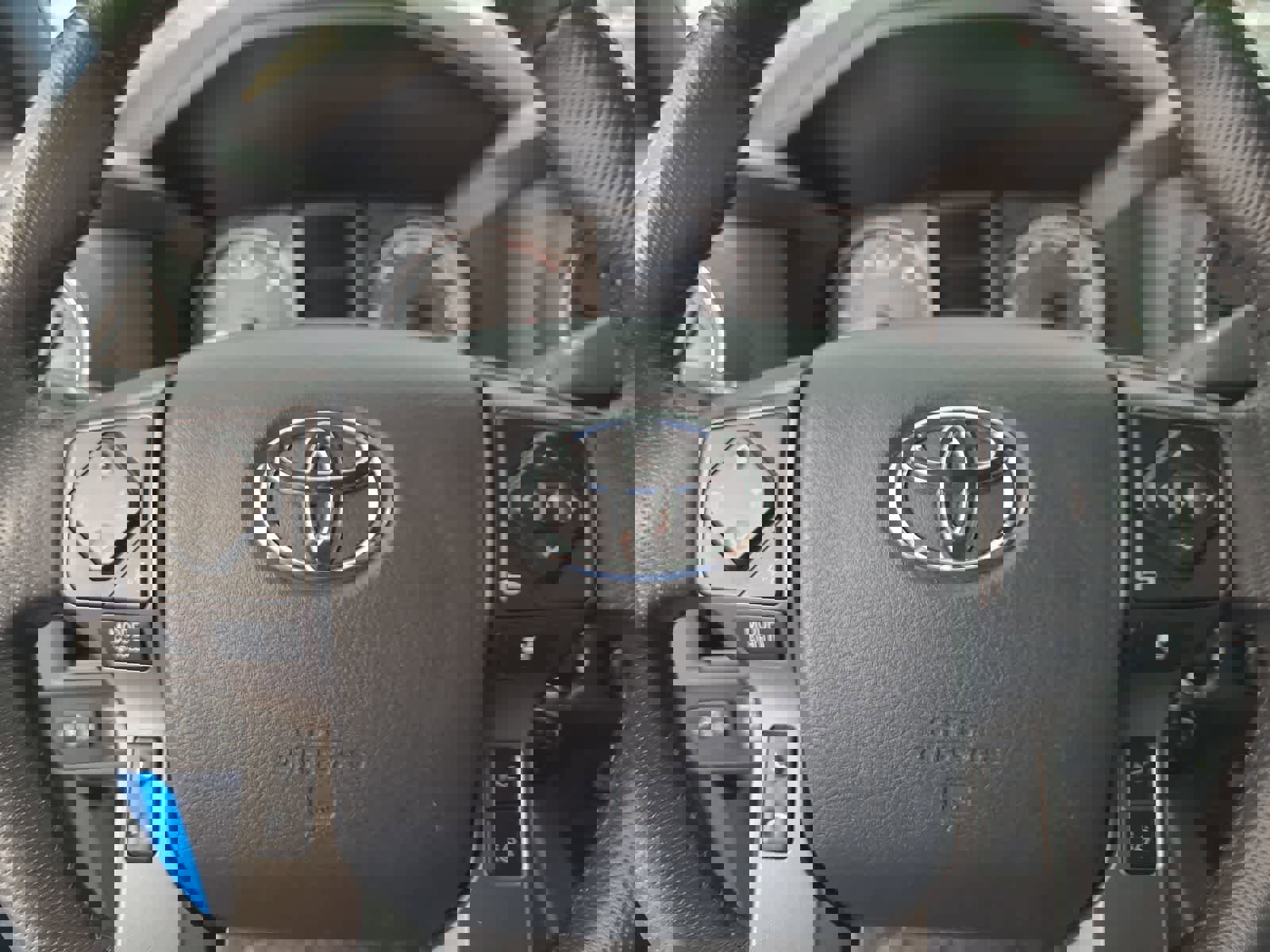 Used 2019 Toyota Tacoma TRD Pro w/ Desert Air Intake Package image 23