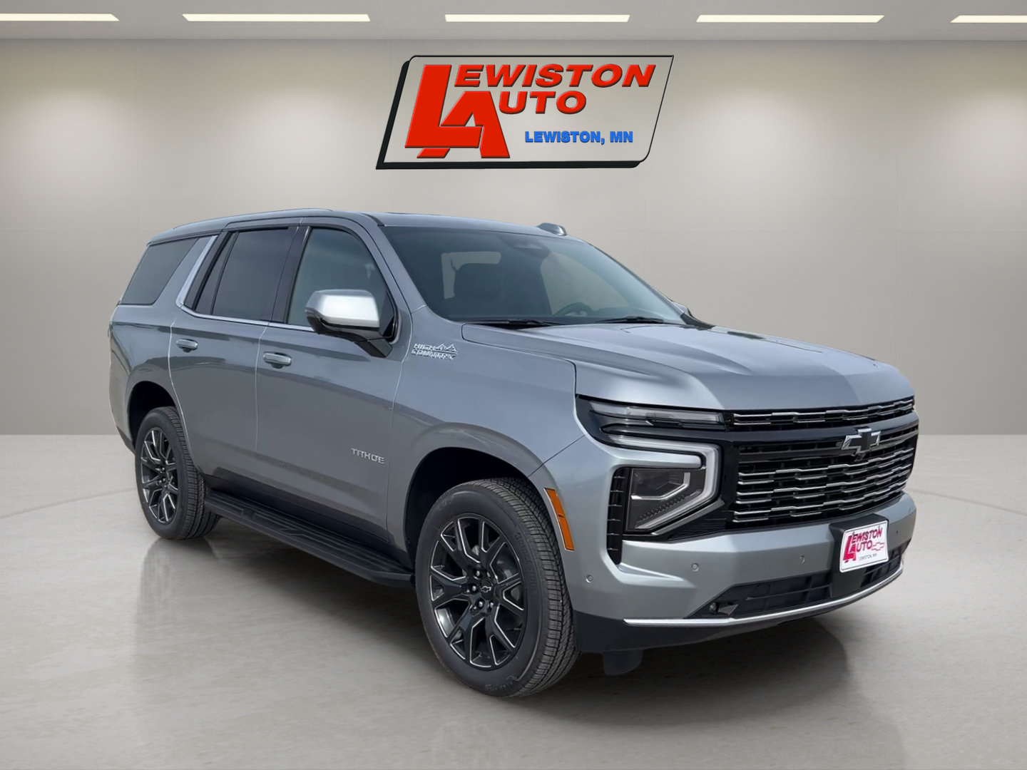 New 2027 Chevrolet Tahoe High Country w/ Sun And Tow Package AWD/4WD image 7