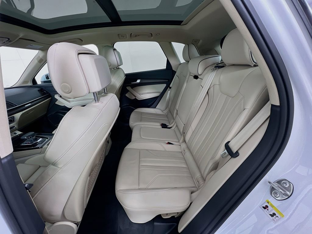 Used 2024 Audi Q5 2.0T Premium Plus image 26