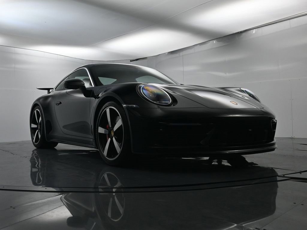 Used 2024 Porsche 911 Carrera S image 49