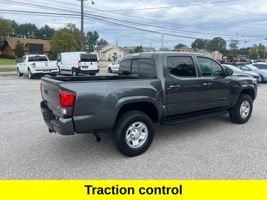 Used 2023 Toyota Tacoma SR image 5