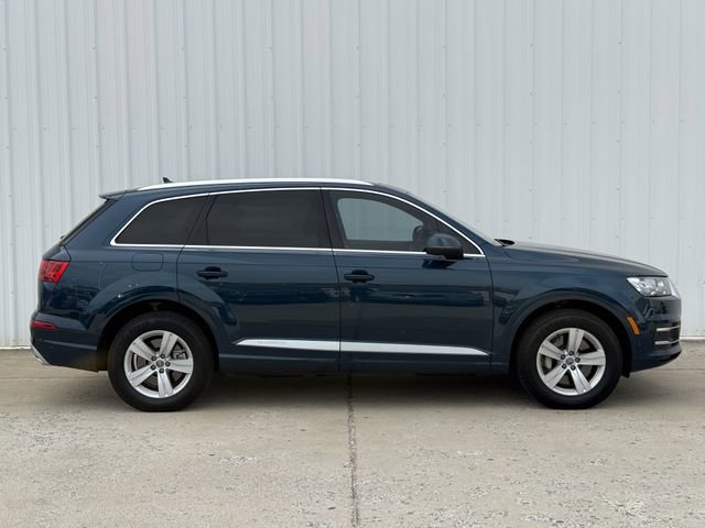Used 2019 Audi Q7 2.0T Premium Plus w/ Premium Plus Package image 3