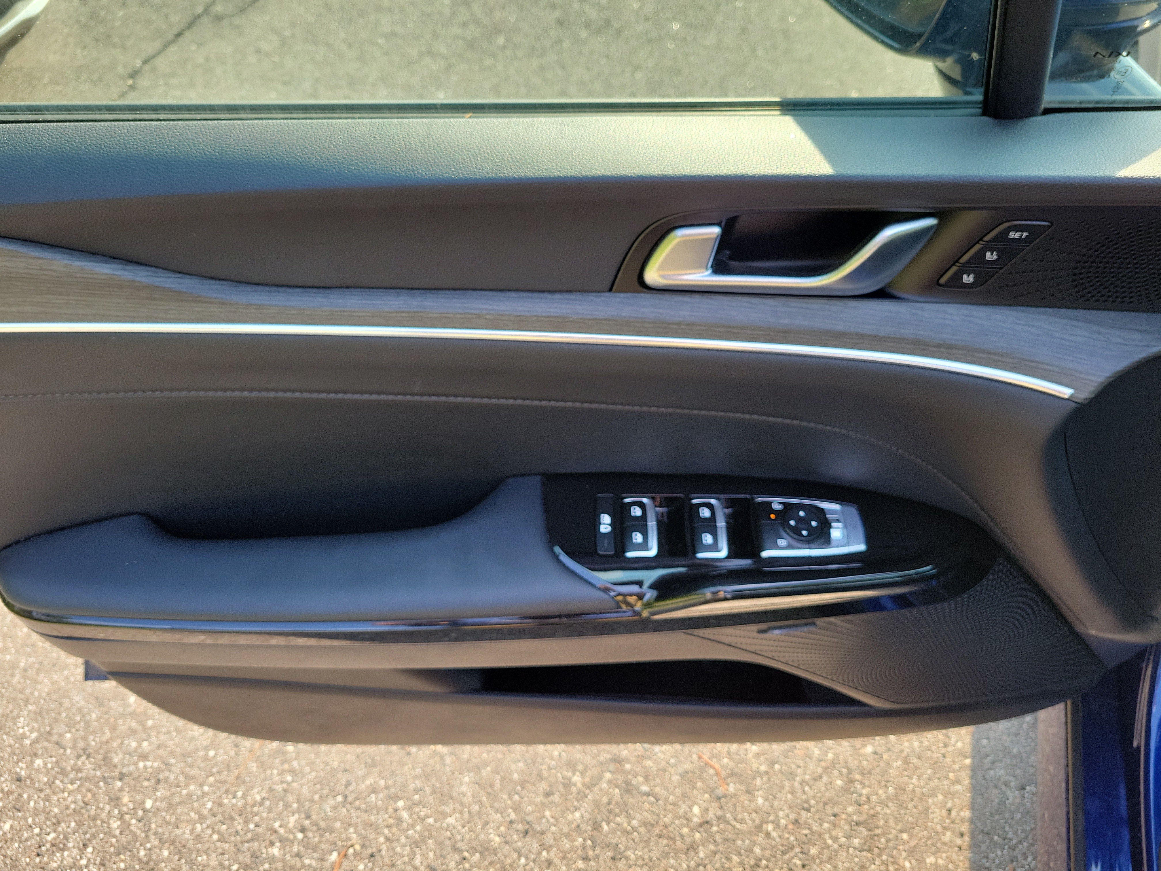 Certified 2025 Kia K5 EX FWD image 19