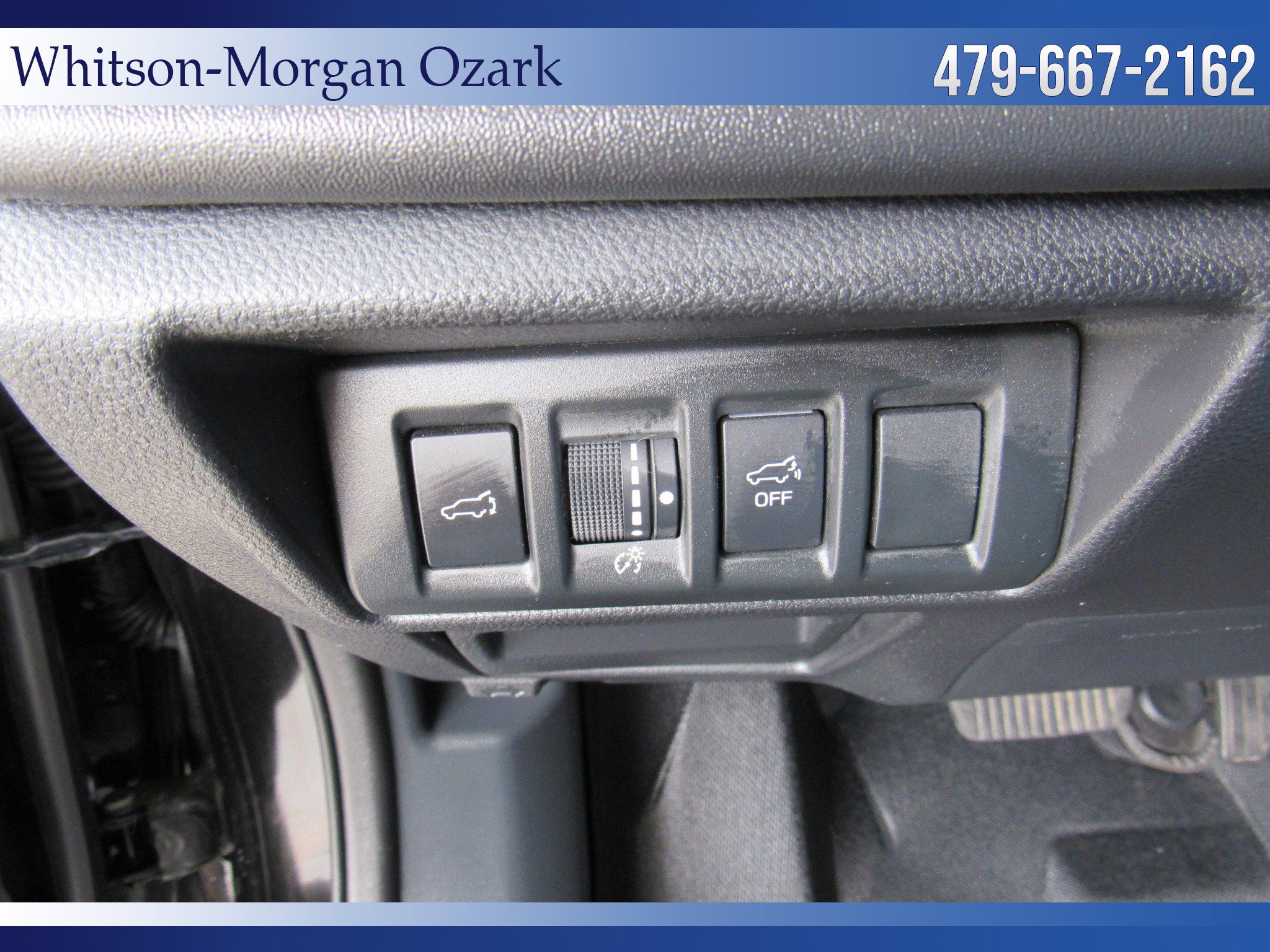 Used 2024 Subaru Outback Onyx Edition AWD/4WD image 46