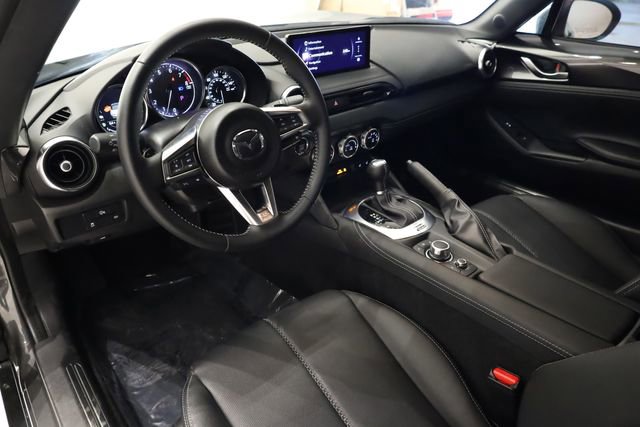 Used 2024 MAZDA MX-5 Miata Grand Touring image 12