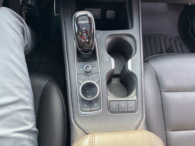 Used 2021 Cadillac XT4 Sport image 29