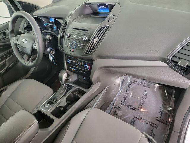 Used 2017 Ford Escape S FWD image 18