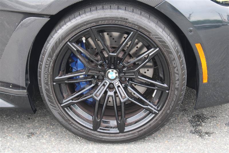 Used 2025 BMW M2 w/ Lighting Package RWD image 10