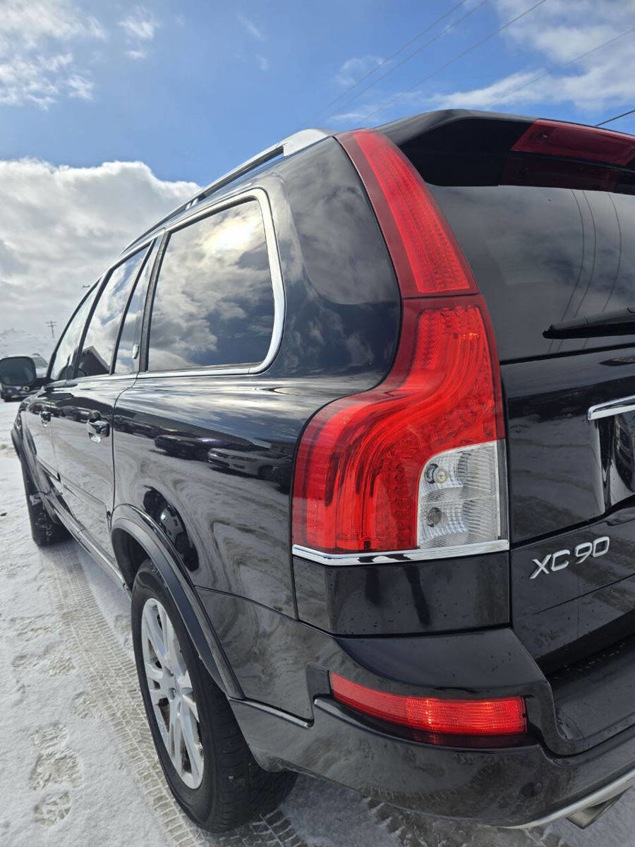 Used 2013 Volvo XC90 3.2 AWD/4WD image 14