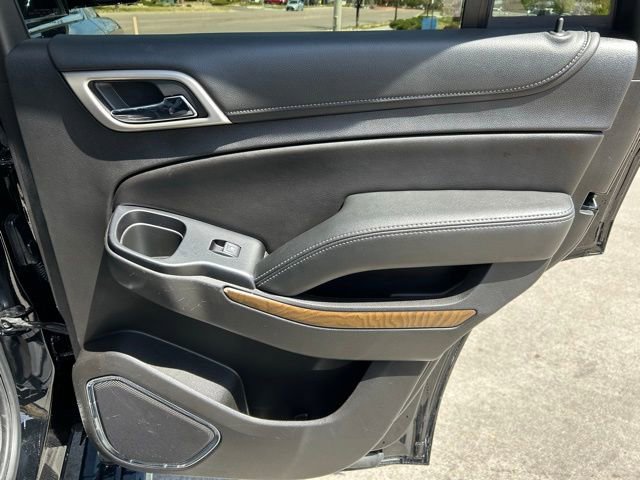 Used 2019 GMC Yukon Denali w/ Denali Ultimate Package image 29