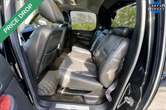 Used 2013 Cadillac Escalade EXT Premium AWD/4WD image 24
