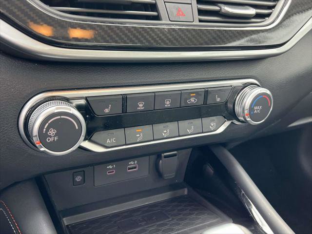 Used 2023 Nissan Altima 2.5 SR w/ SR Premium Package FWD image 33