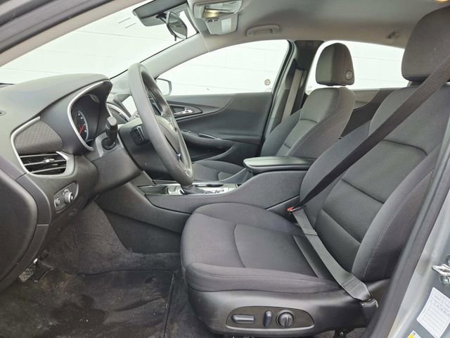 Used 2024 Chevrolet Malibu LT image 8