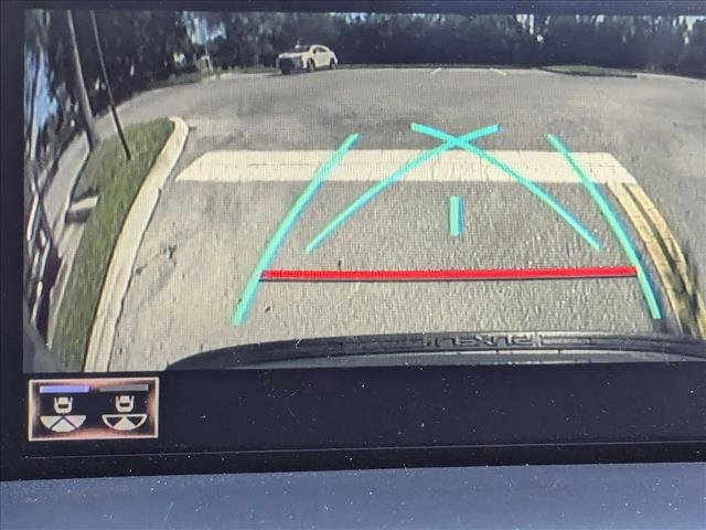 Used 2019 Lexus NX 300 FWD image 11