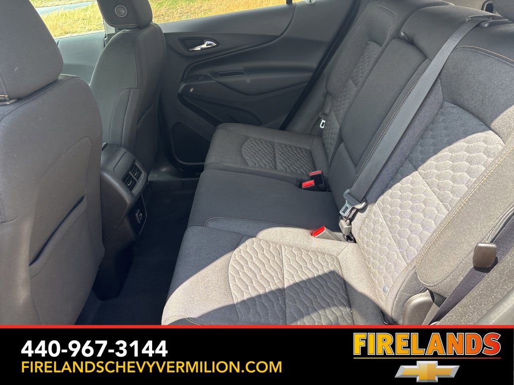 Used 2019 Chevrolet Equinox LT AWD/4WD image 41