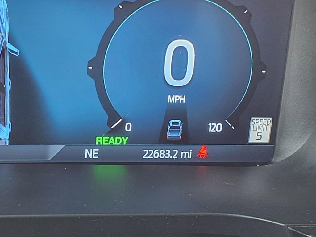 Used 2024 Ford F150 King Ranch w/ FX4 Off-Road Package image 39