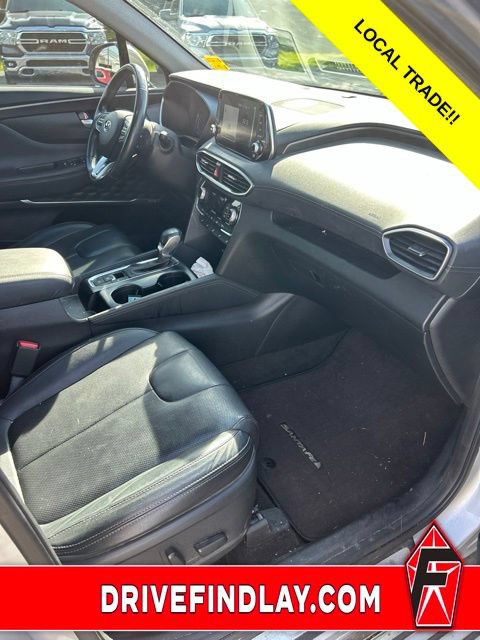 Used 2019 Hyundai Santa Fe FWD image 5