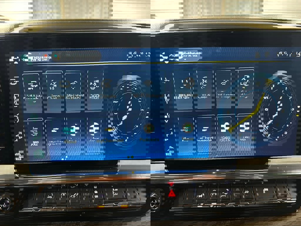 Certified 2025 Chevrolet Silverado 1500 LT image 14