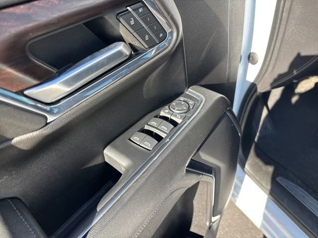 Certified 2024 GMC Sierra 1500 SLT image 11