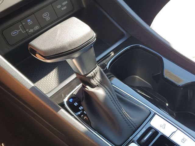 New 2027 Hyundai Santa Cruz SE AWD/4WD image 29