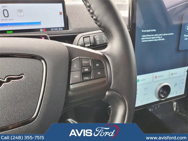 Used 2023 Ford Mustang Mach-E Premium image 16