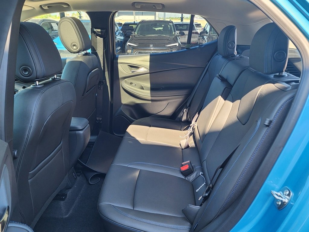 New 2026 Buick Encore GX Sport Touring w/ Advanced Technology Package image 41