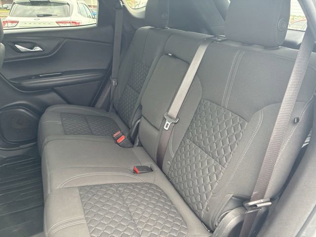 Used 2020 Chevrolet Blazer LT AWD/4WD image 14