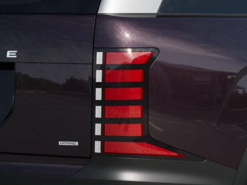New 2026 Hyundai Palisade SE AWD/4WD image 11