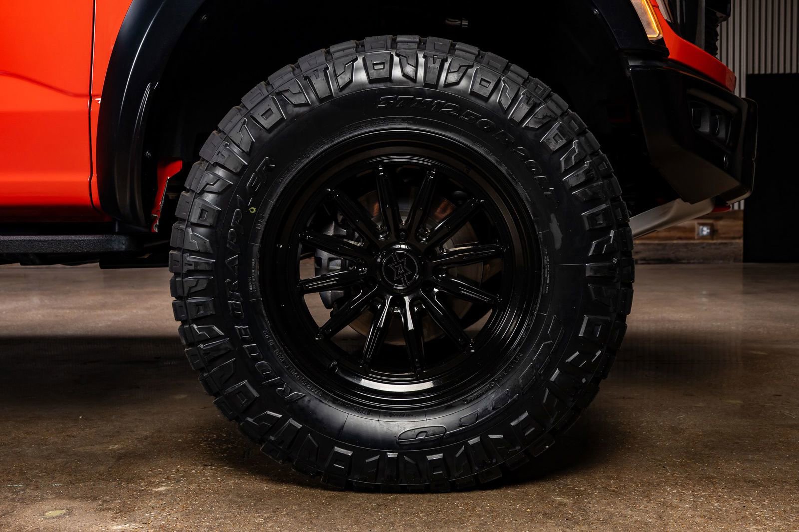 Used 2023 Ford F150 Raptor w/ Equipment Group 802A Raptor R image 12