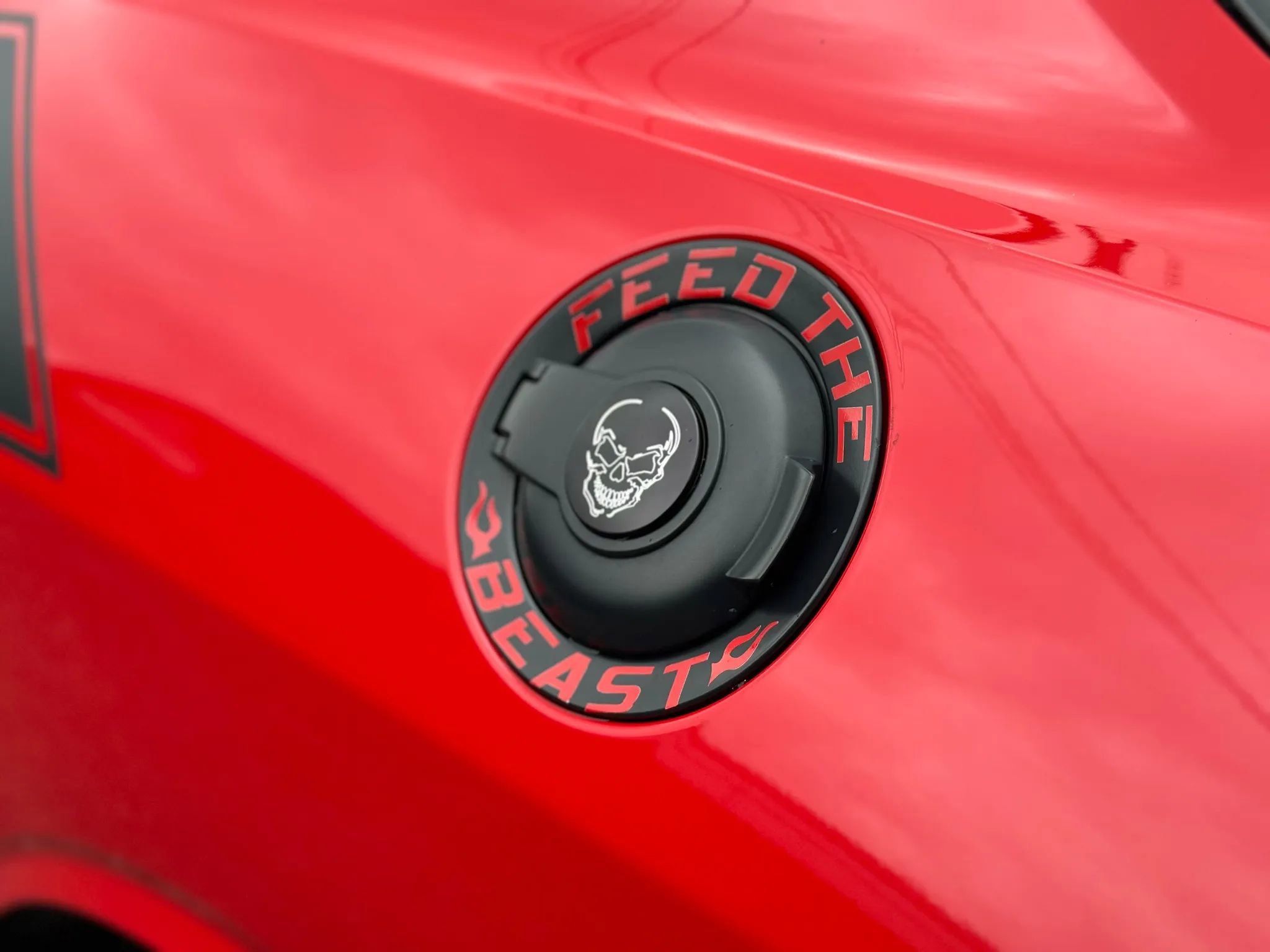 Used 2018 Dodge Challenger T/A image 15