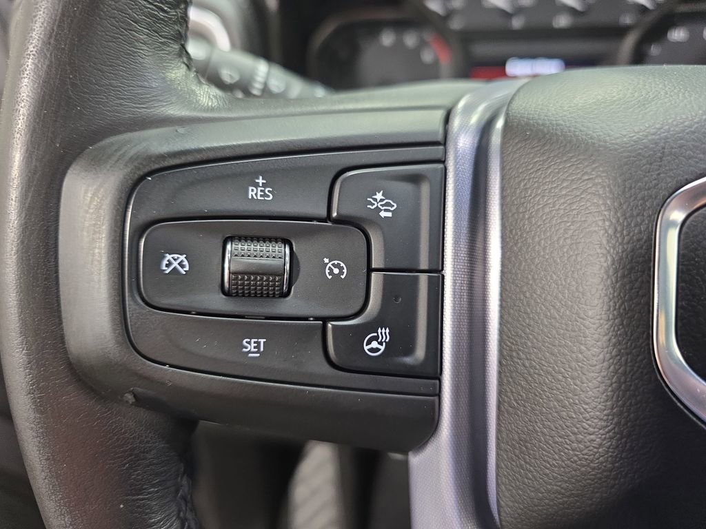 Used 2020 GMC Sierra 1500 SLT w/ SLT Premium Plus Package image 16