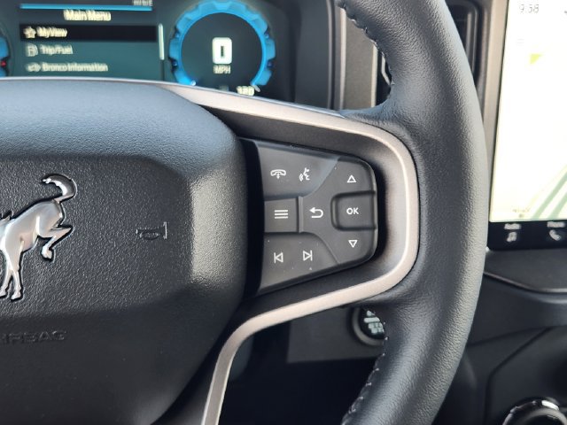 New 2026 Ford Bronco Big Bend AWD/4WD image 30
