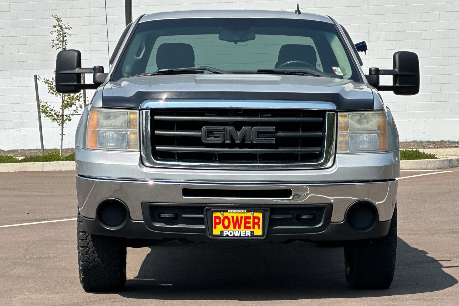 Used 2010 GMC Sierra 1500 SLE AWD/4WD image 9