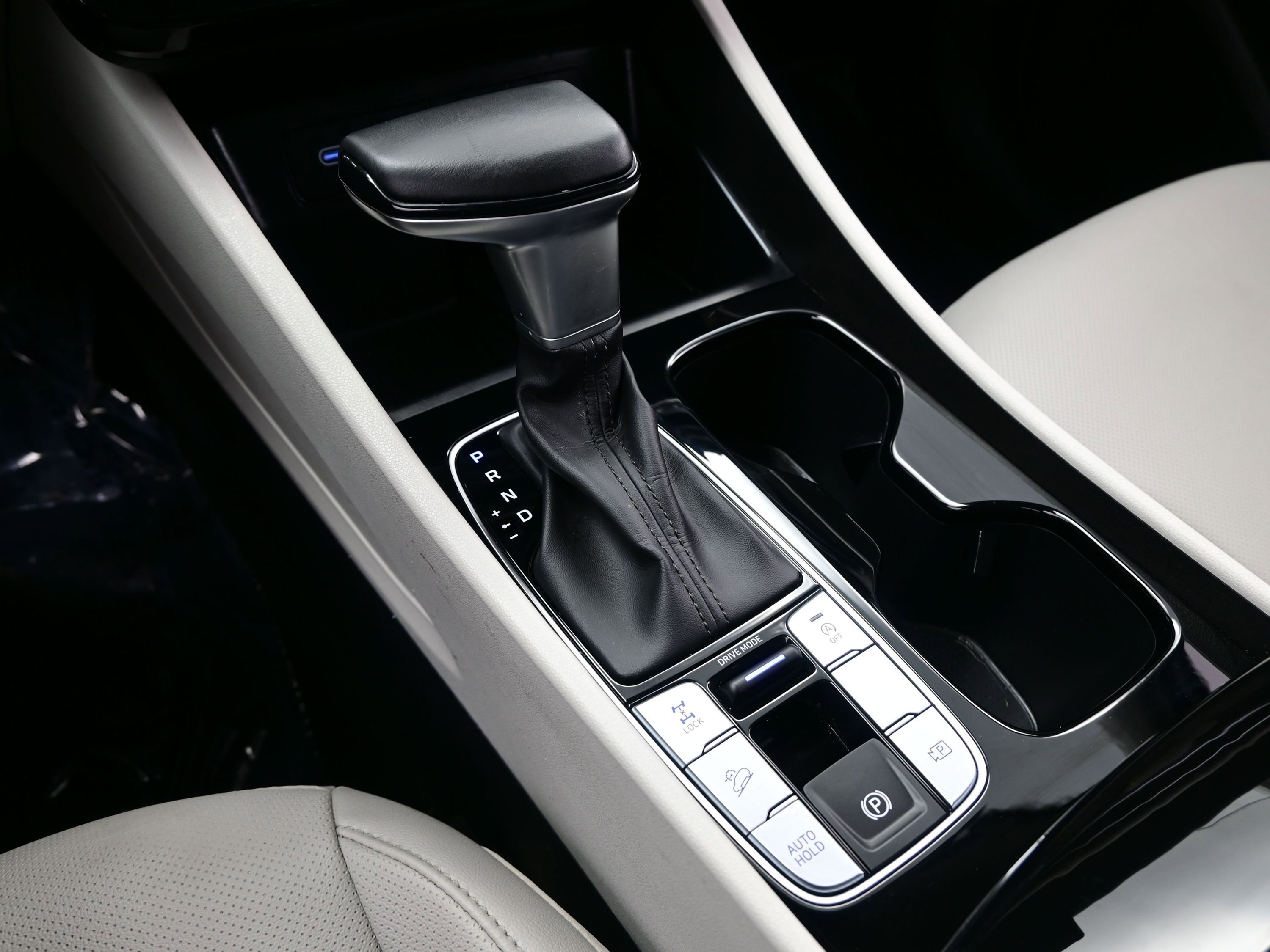 Certified 2025 Hyundai Tucson SEL image 22