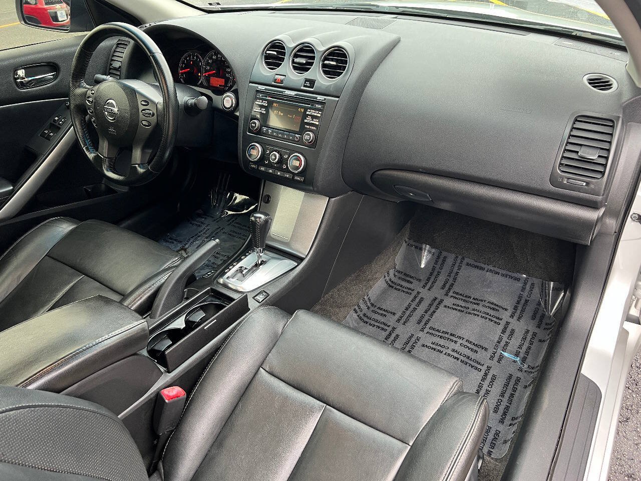 Used 2012 Nissan Altima 2.5 S w/ 2.5S Premium Pkg FWD image 25