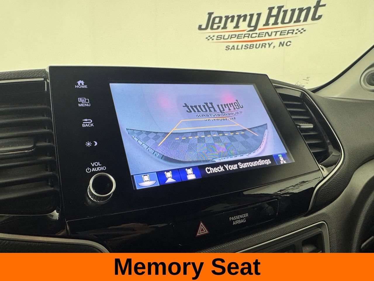 Used 2023 Honda Ridgeline RTL-E image 17