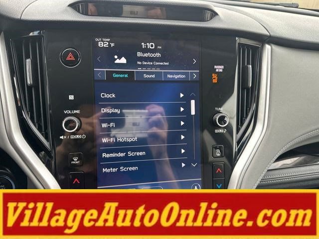 Used 2020 Subaru Outback Limited AWD/4WD image 21