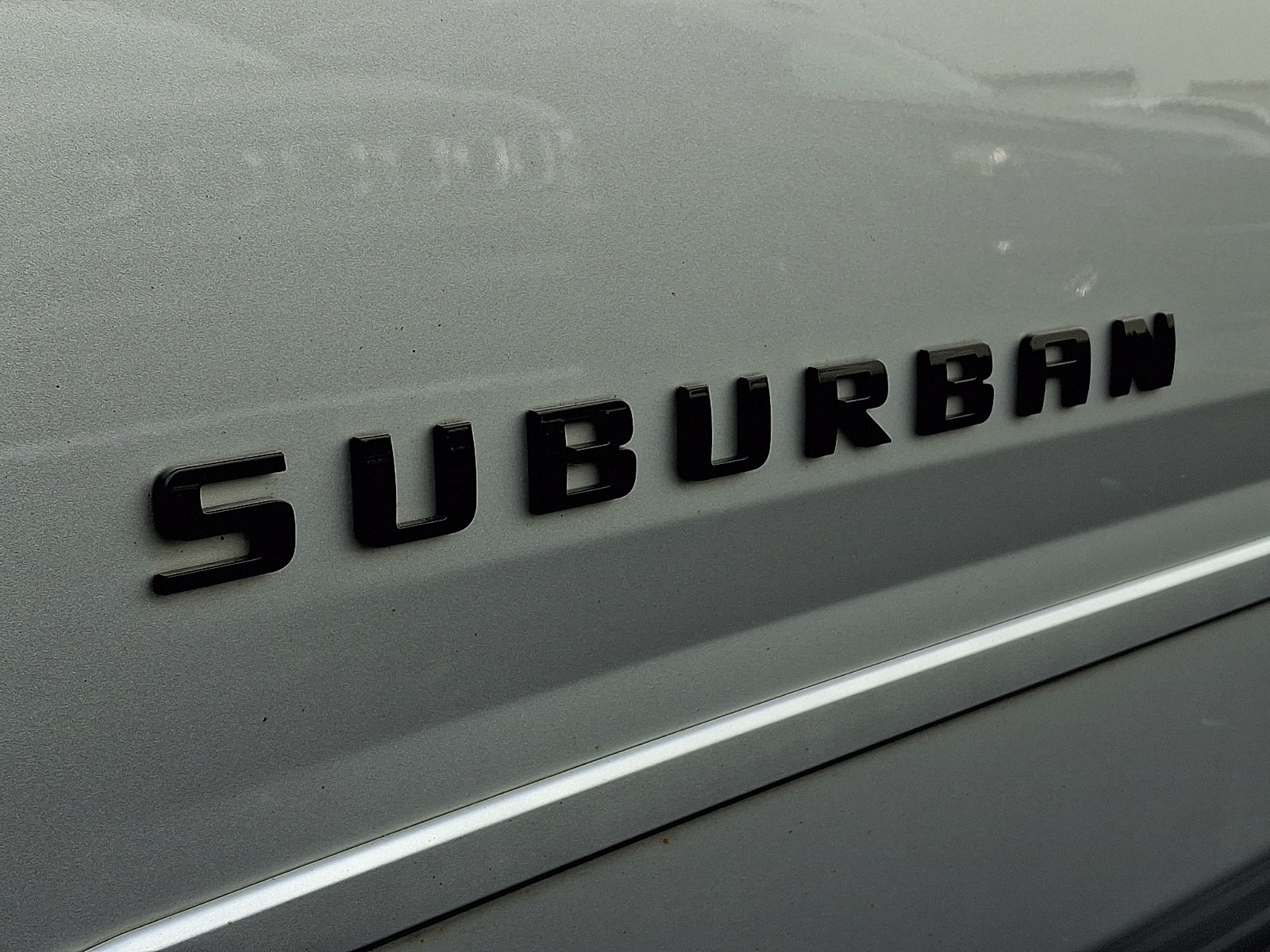 Used 2020 Chevrolet Suburban Premier AWD/4WD image 31