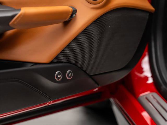 Used 2018 Ferrari 488 GTB image 20