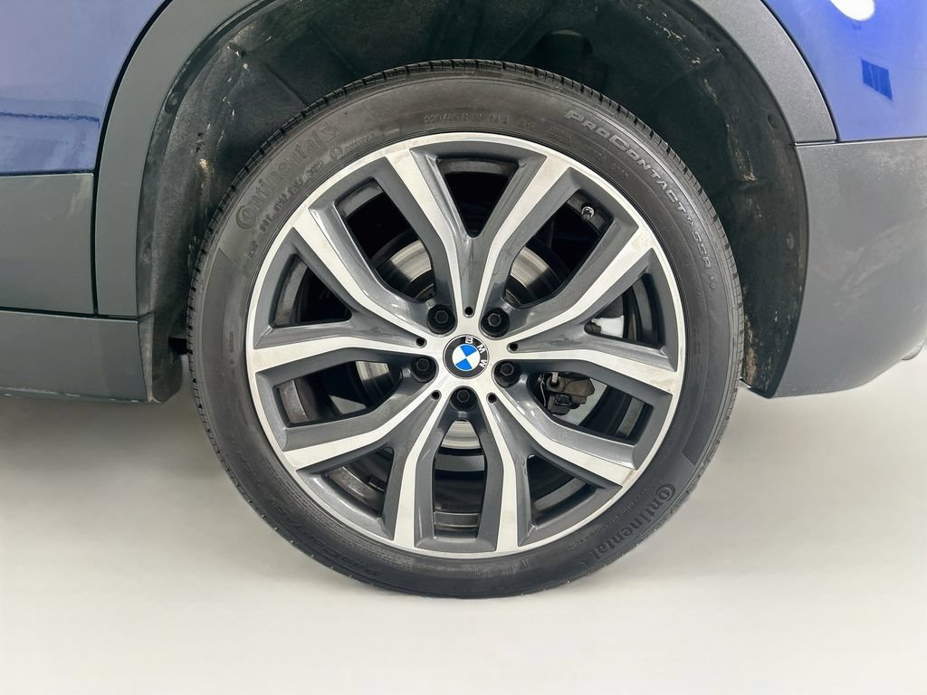 Used 2018 BMW X2 xDrive28i AWD/4WD image 30