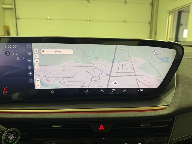 New 2026 Buick Envision Sport Touring image 19