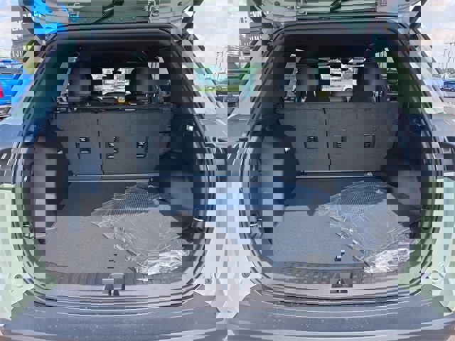 New 2026 Chevrolet Equinox LT w/ Convenience Package II image 13