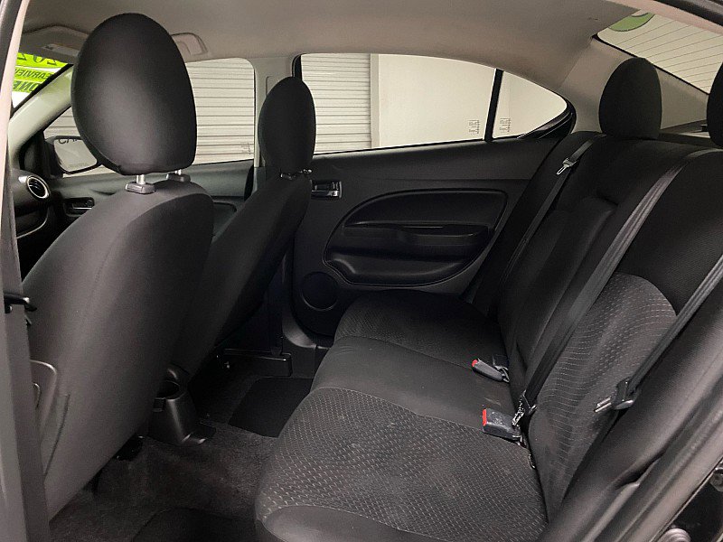 Used 2023 Mitsubishi Mirage G4 SE image 11